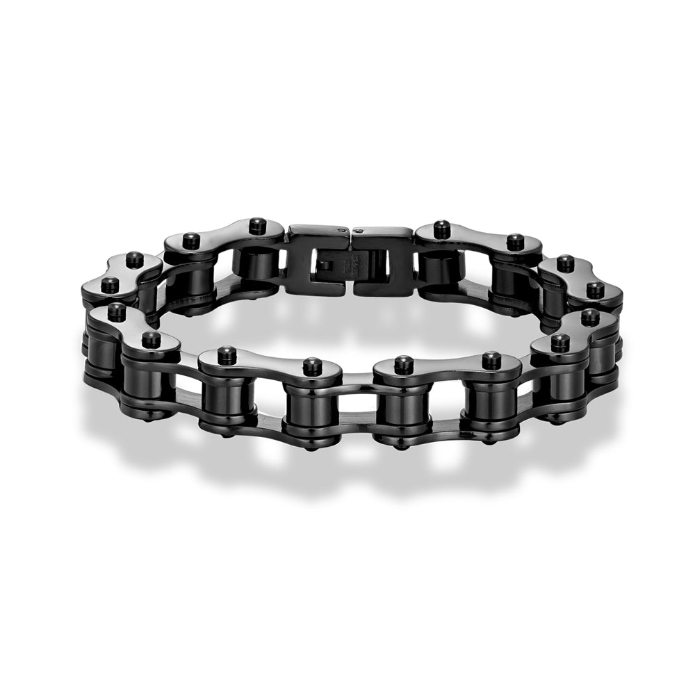 DarkSteel Acero