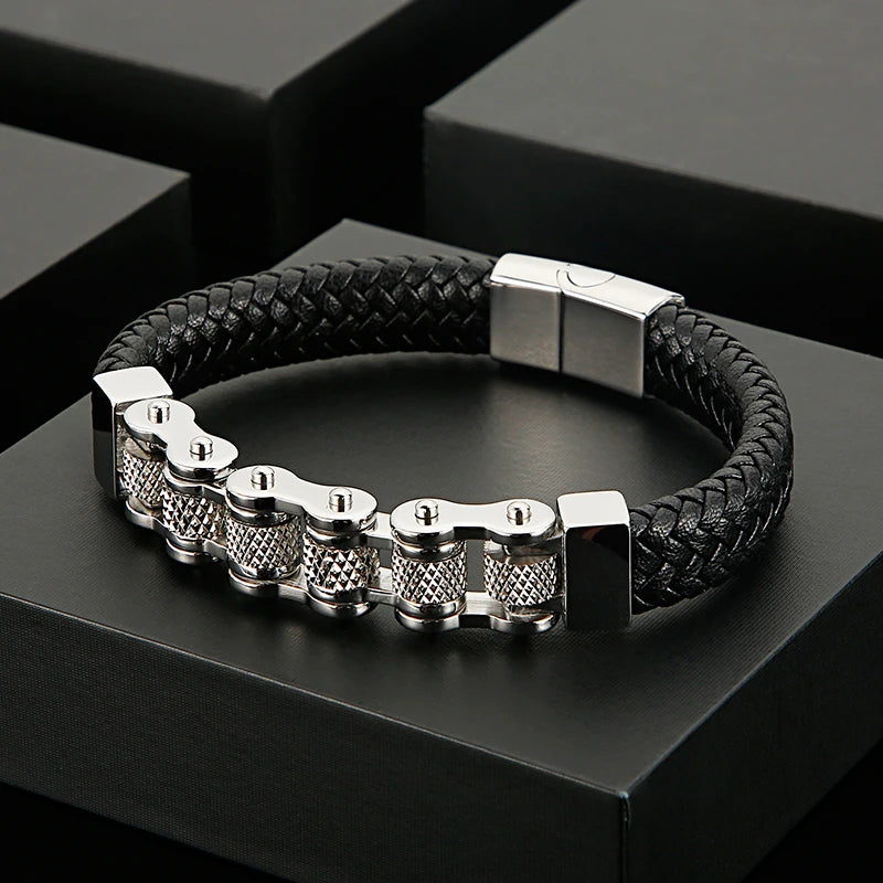 DarkSteel Cuero