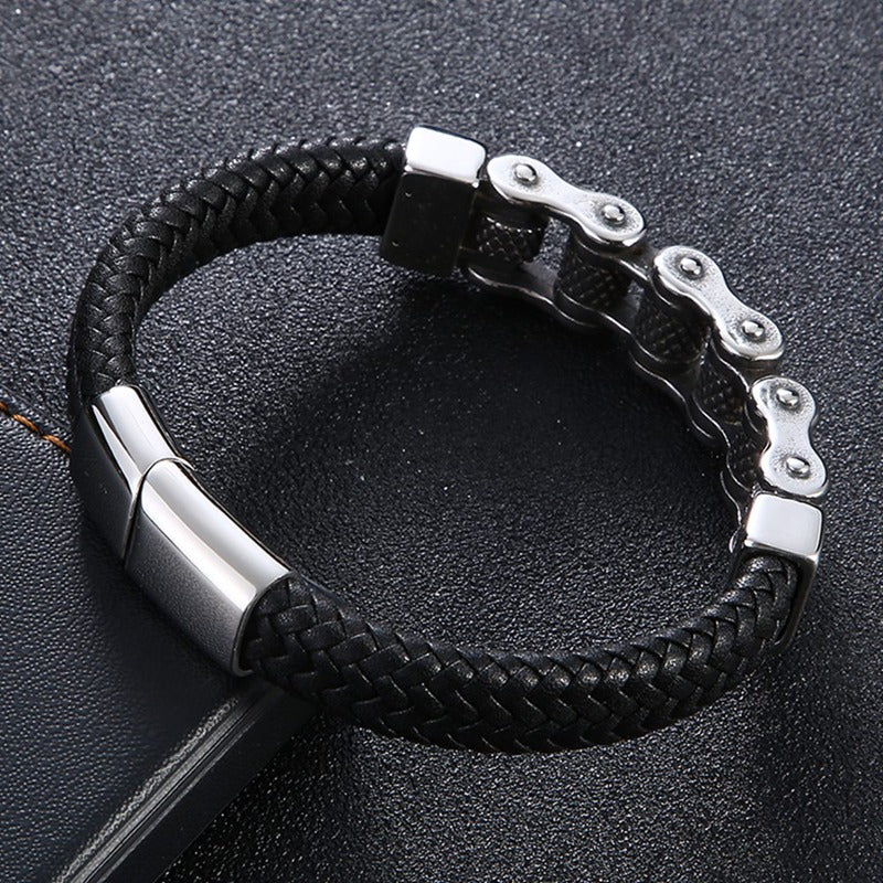 DarkSteel Cuero