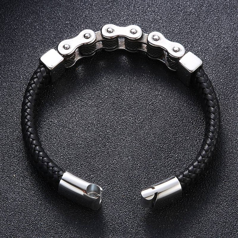 DarkSteel Cuero