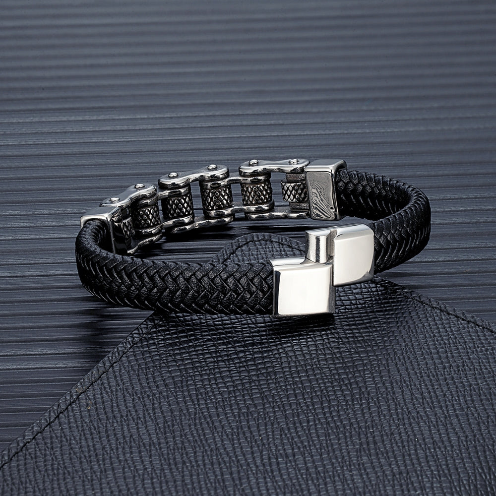 DarkSteel Cuero