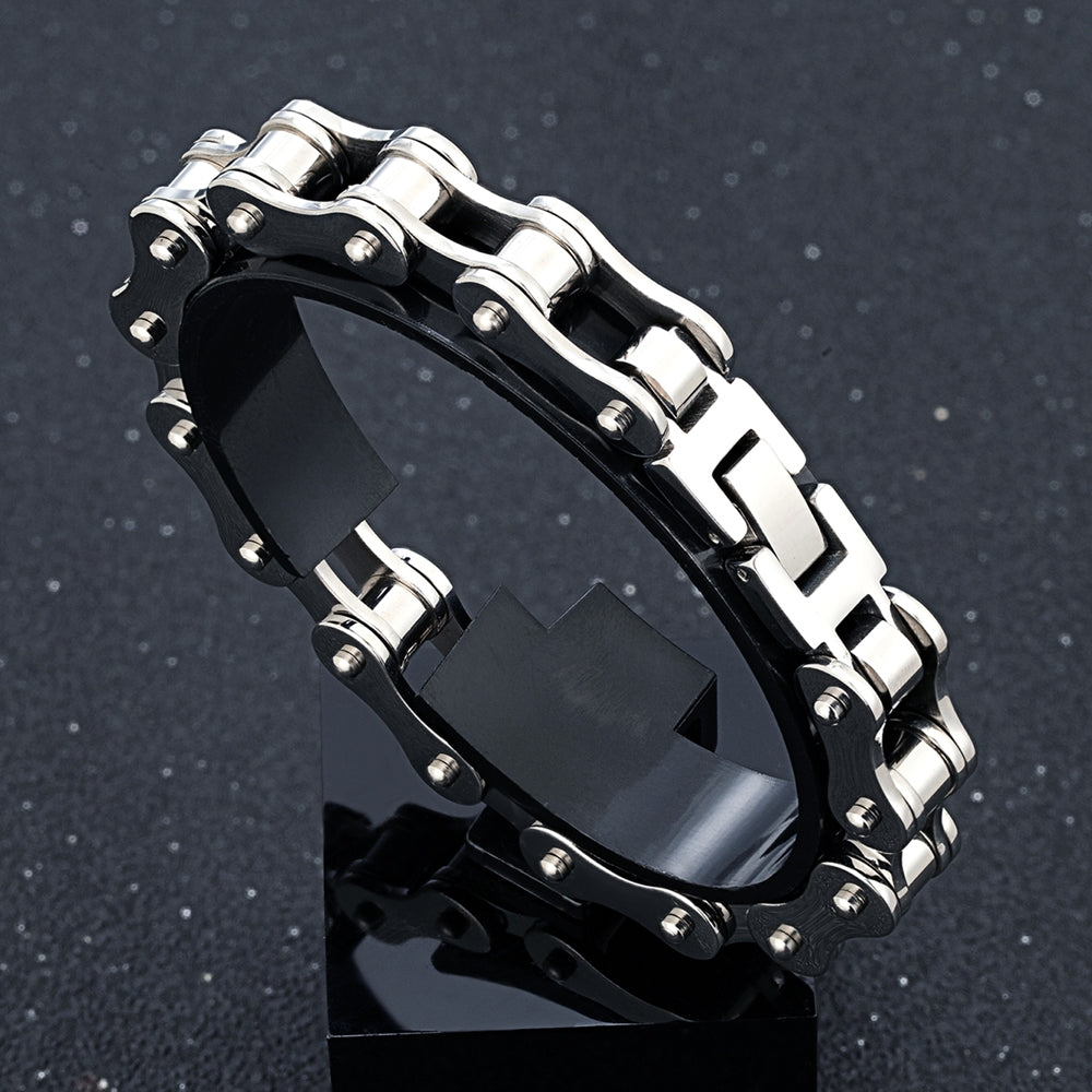 DarkSteel Acero