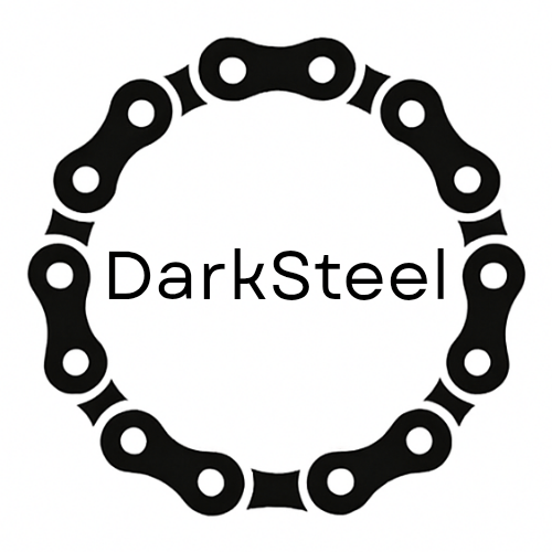 DarkSteel