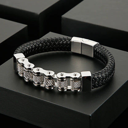 DarkSteel Cuero