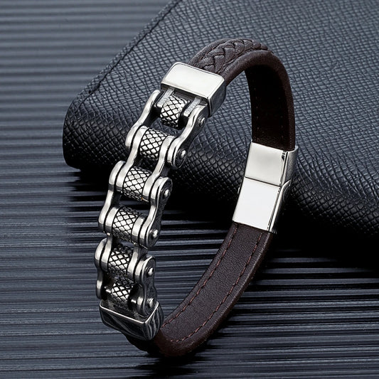 DarkSteel Cuero