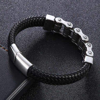 DarkSteel Cuero