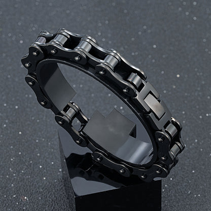 DarkSteel Acero
