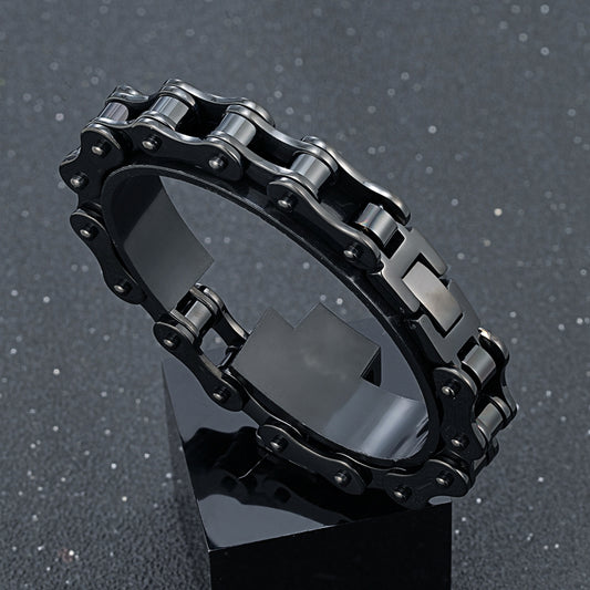 DarkSteel Acero