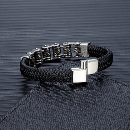 DarkSteel Cuero