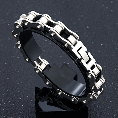 DarkSteel Acero